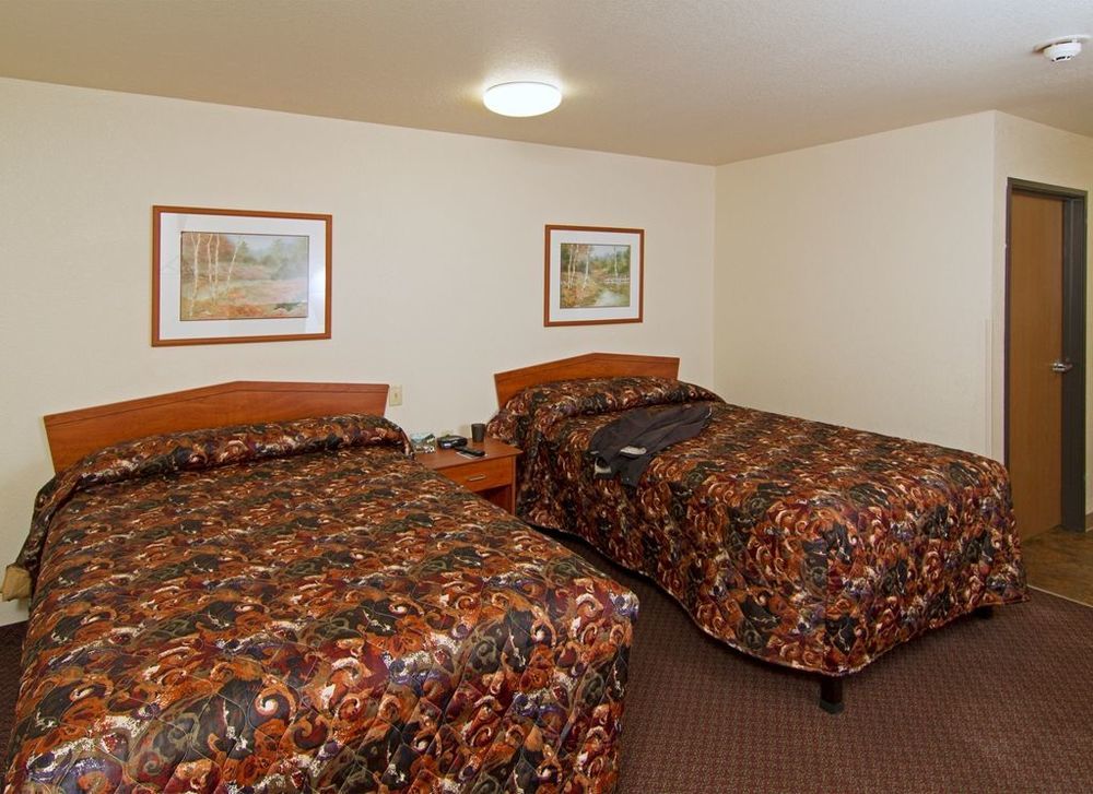 Extended Stay America Select Suites - Birmingham - Bessemer Room photo