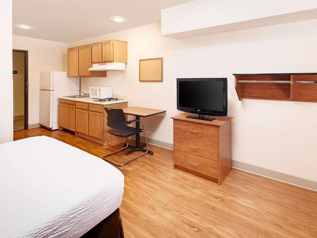 Extended Stay America Select Suites - Birmingham - Bessemer Room photo