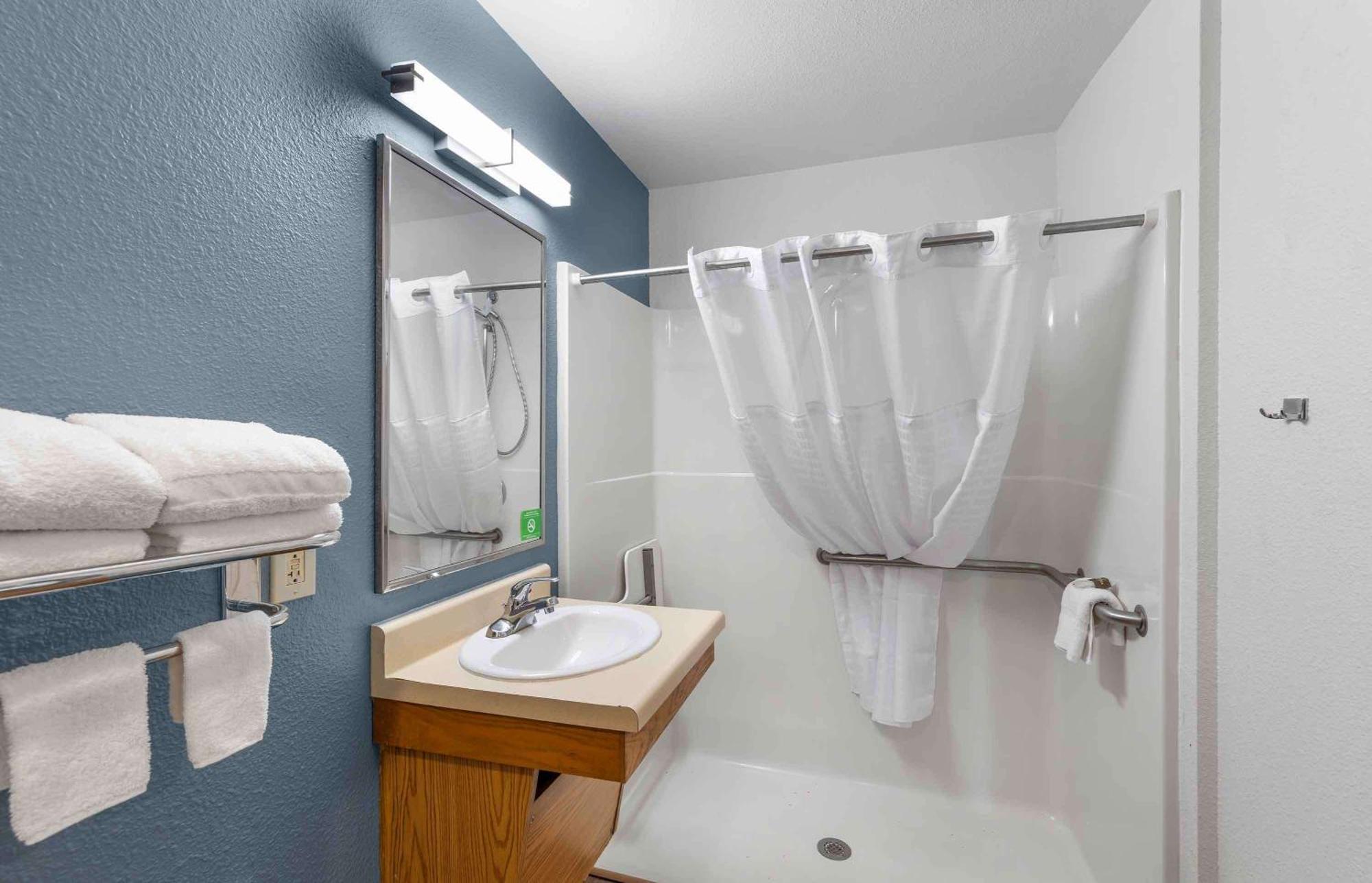 Extended Stay America Select Suites - Birmingham - Bessemer Exterior photo
