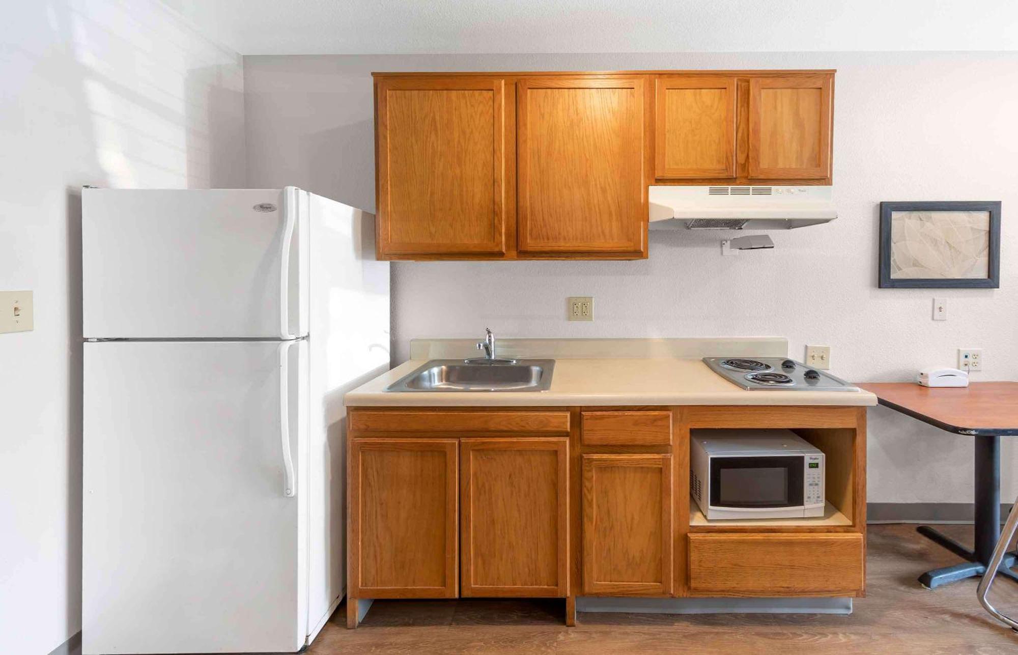 Extended Stay America Select Suites - Birmingham - Bessemer Exterior photo