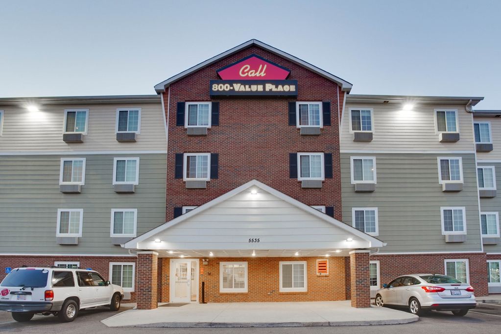 Extended Stay America Select Suites - Birmingham - Bessemer Exterior photo