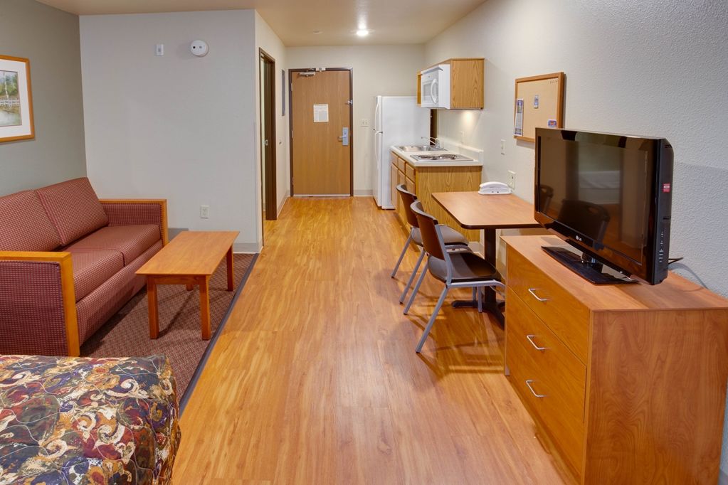 Extended Stay America Select Suites - Birmingham - Bessemer Room photo