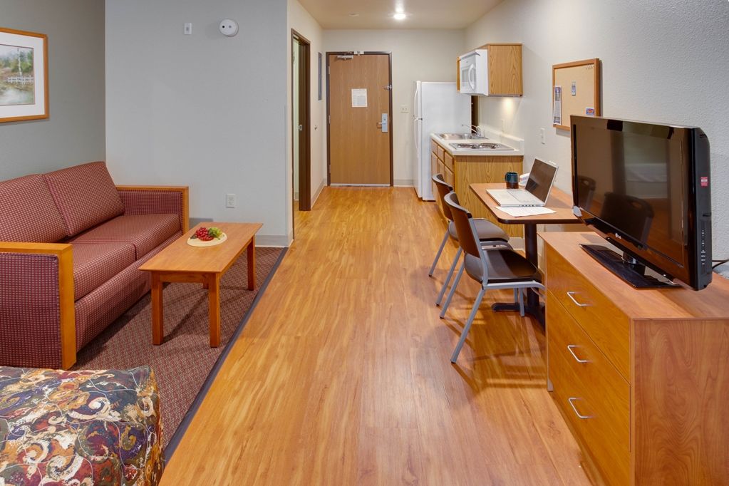 Extended Stay America Select Suites - Birmingham - Bessemer Room photo