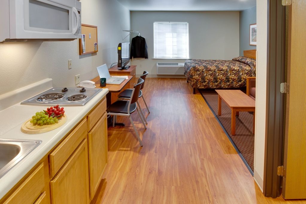 Extended Stay America Select Suites - Birmingham - Bessemer Room photo