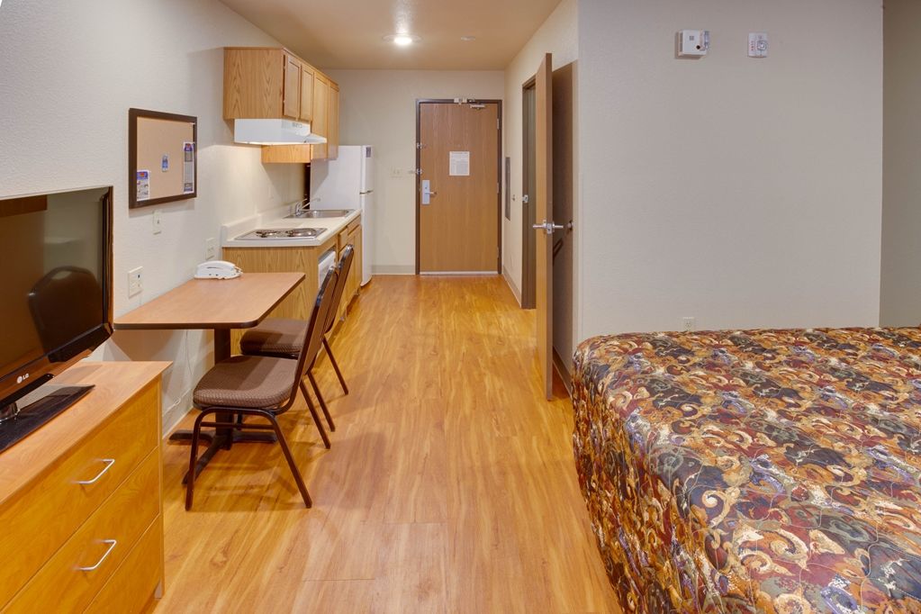 Extended Stay America Select Suites - Birmingham - Bessemer Room photo