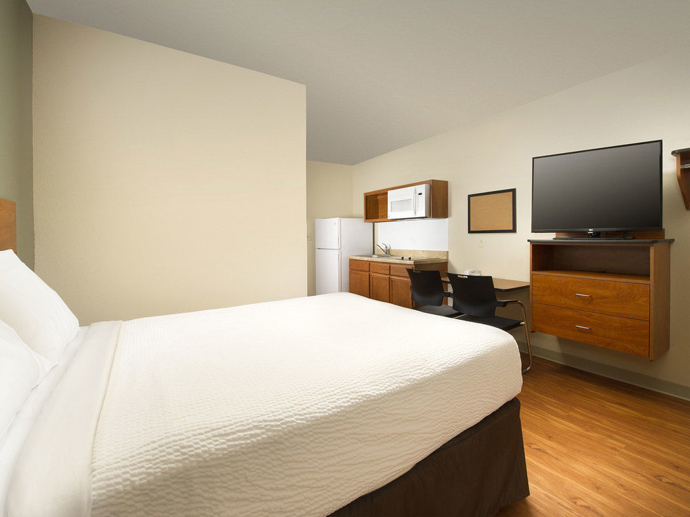 Extended Stay America Select Suites - Birmingham - Bessemer Exterior photo